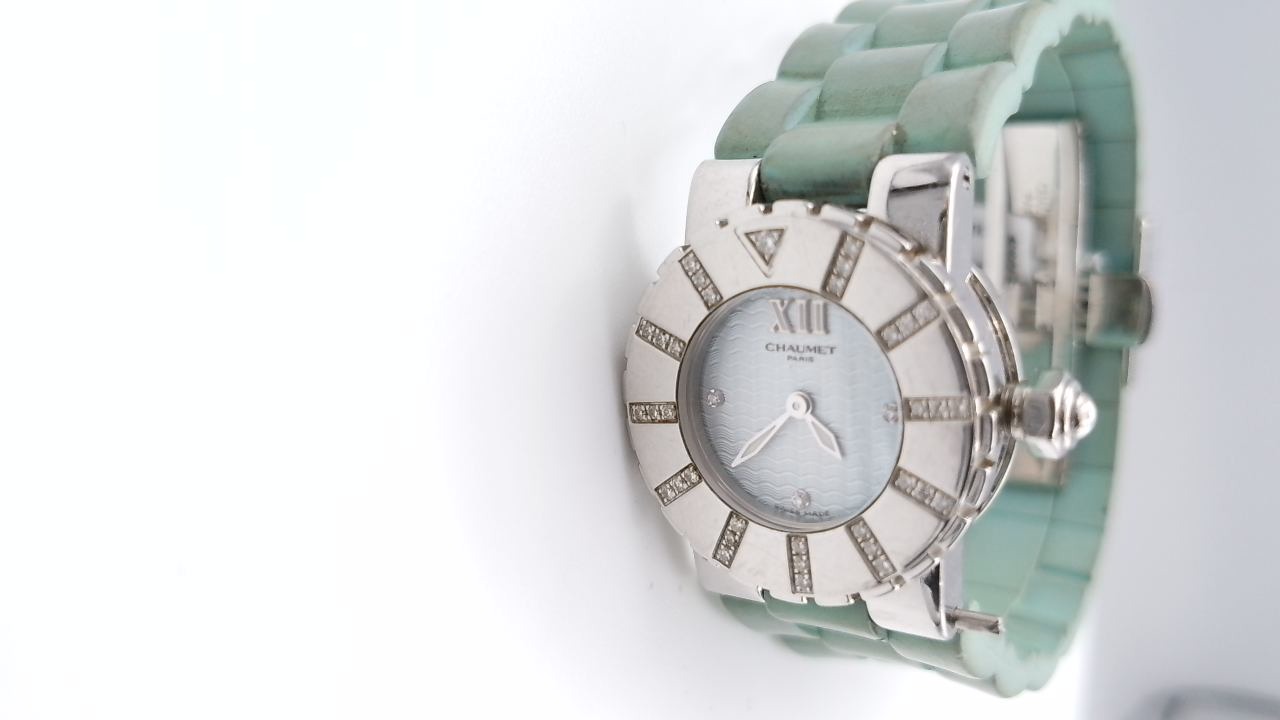 Montre Chaumet femme — vue 5