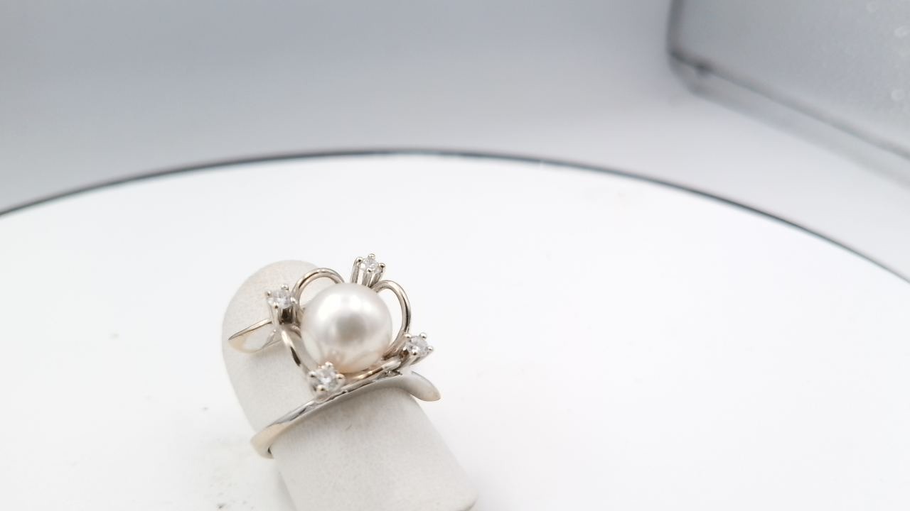 bague or blanc — vue 2