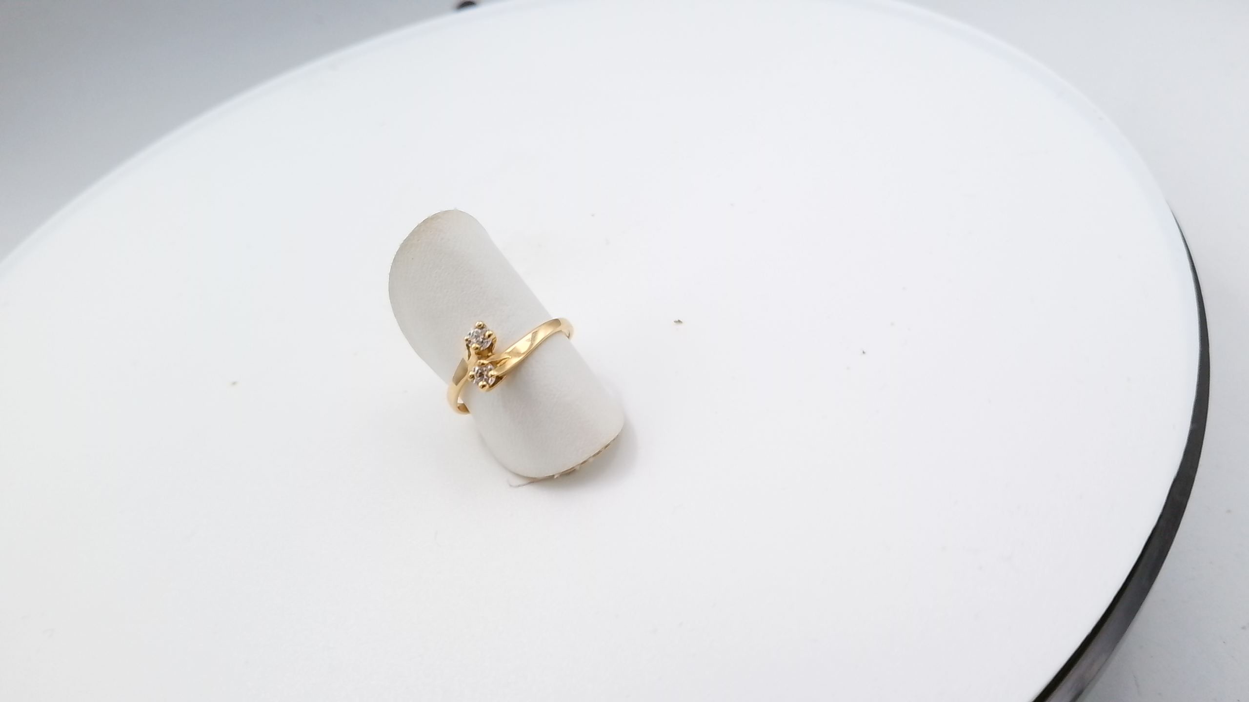 Toi et moi diamant