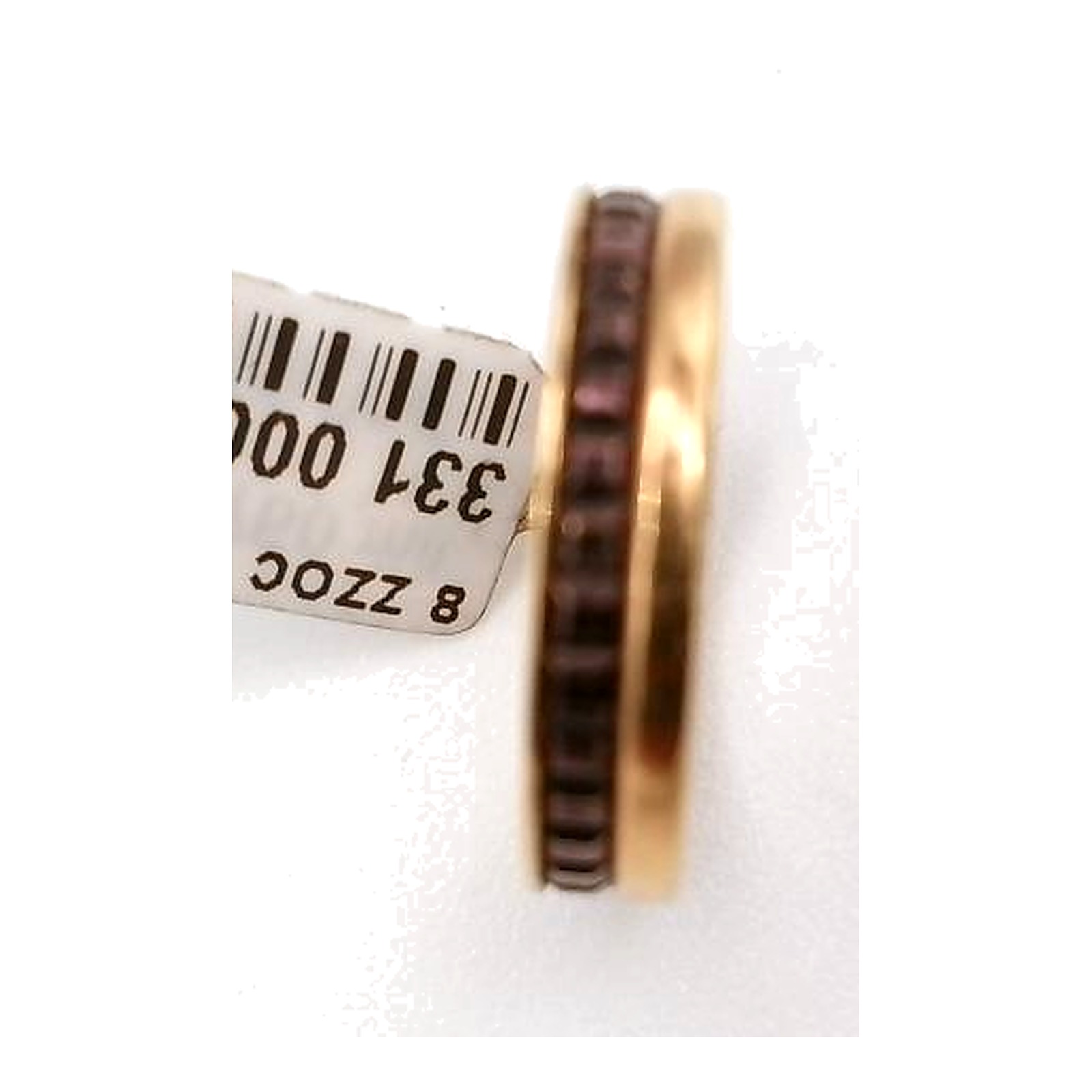 bague BOUCHERON — vue 6