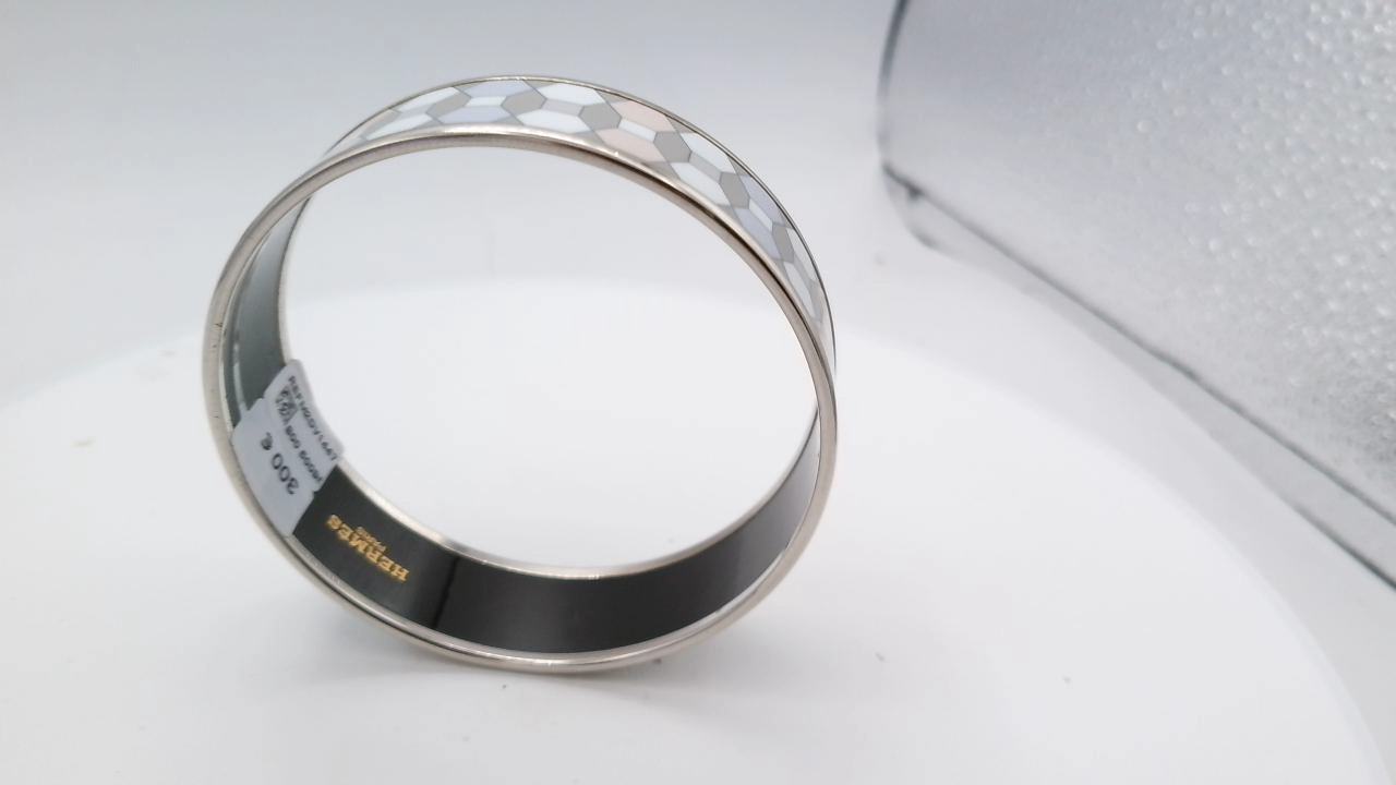 Bracelet jonc Hermès