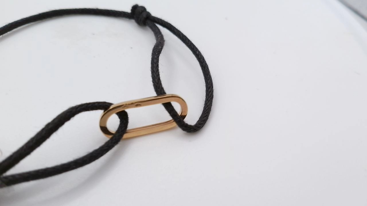bracelet — vue 2