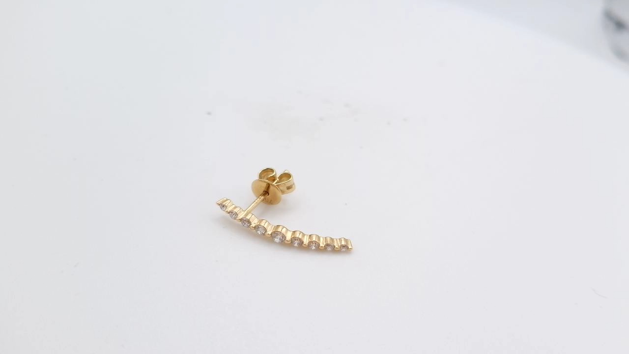 boucles d'oreille — vue 6