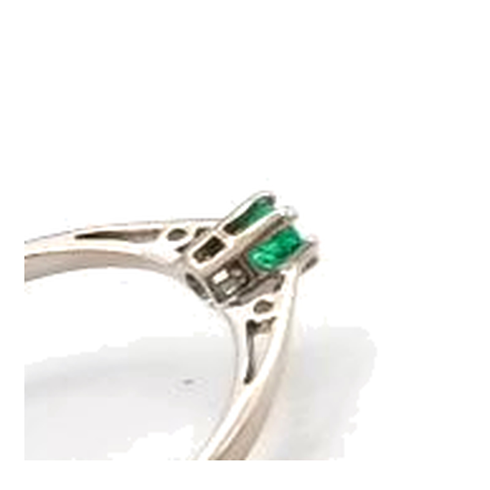 or jaune 18K — vue 2