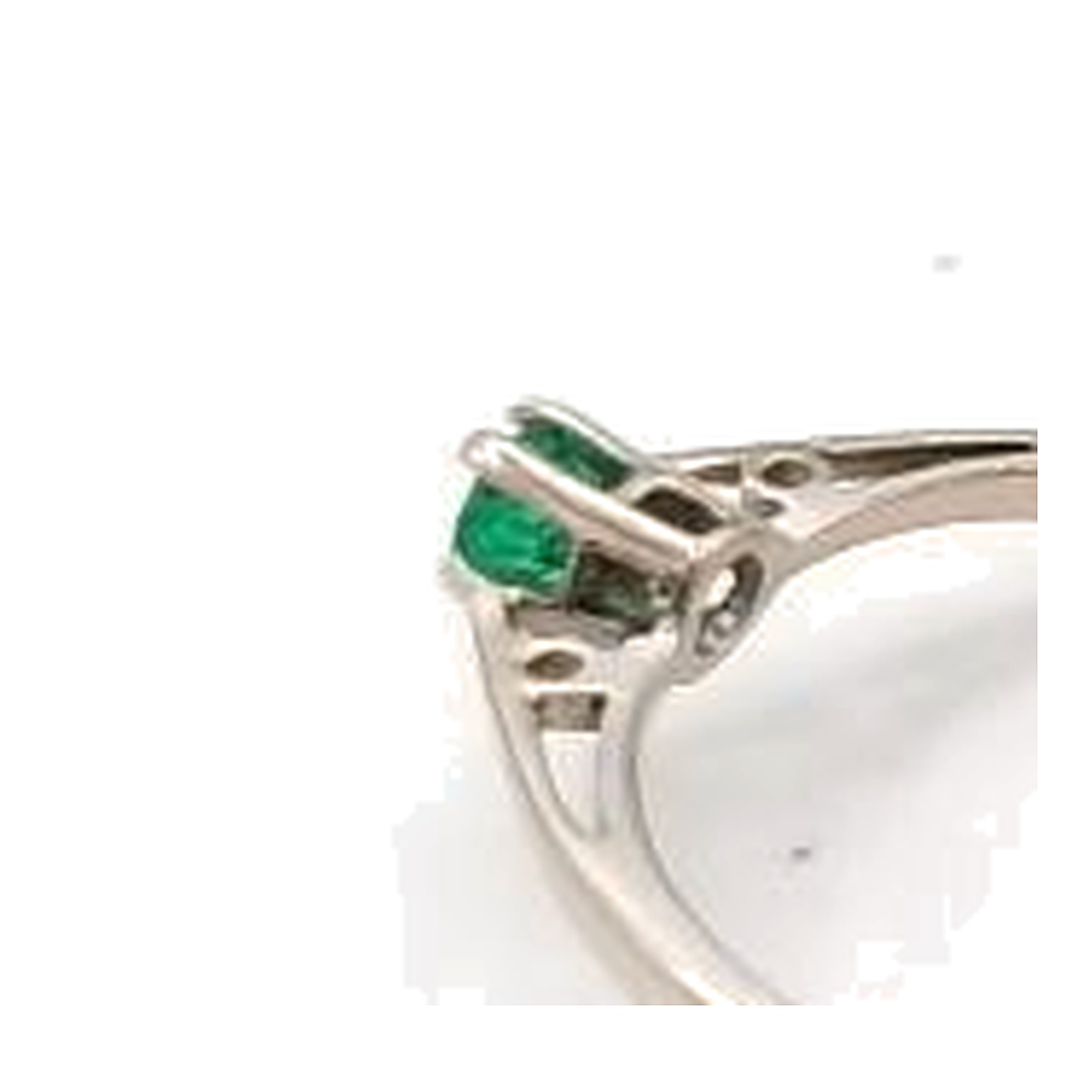 or jaune 18K — vue 3