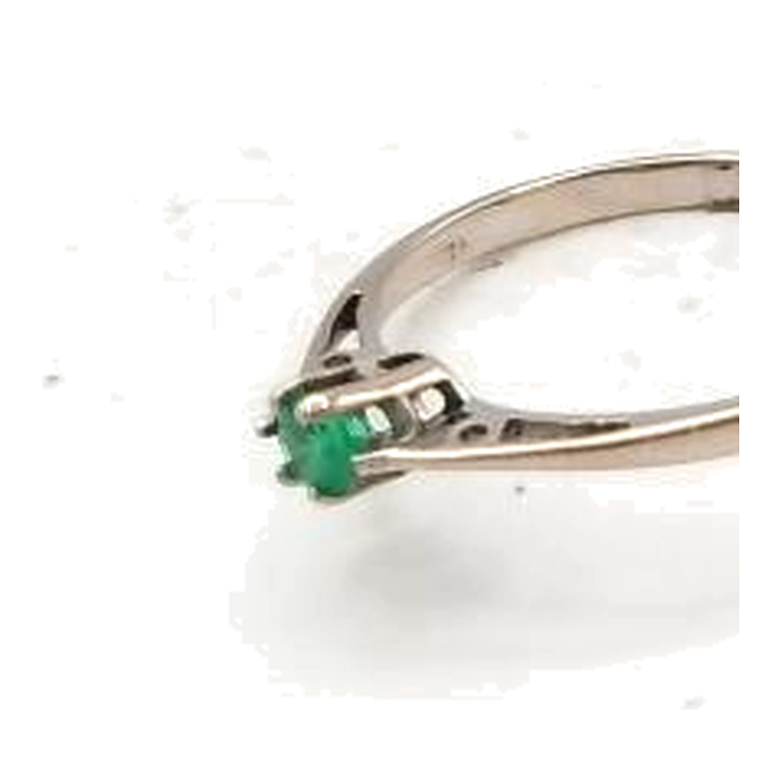 or jaune 18K — vue 5