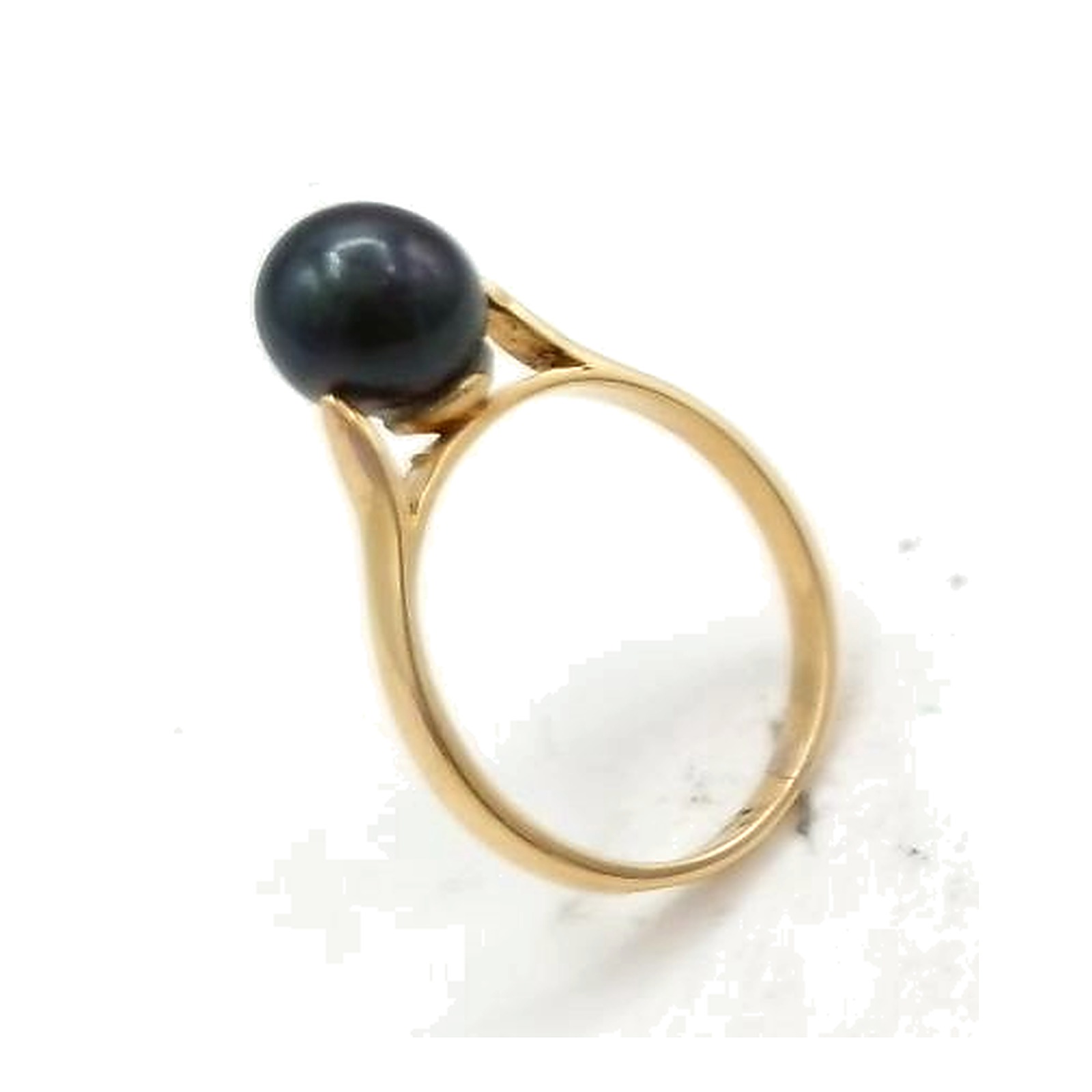 bague sphere onix — vue 3