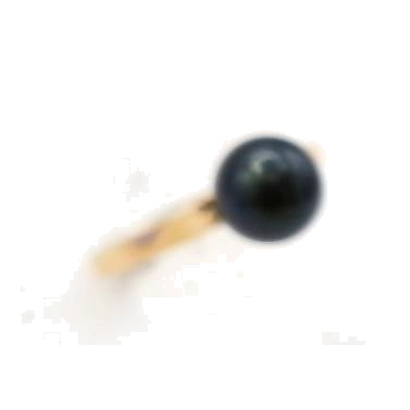 bague sphere onix — vue 4