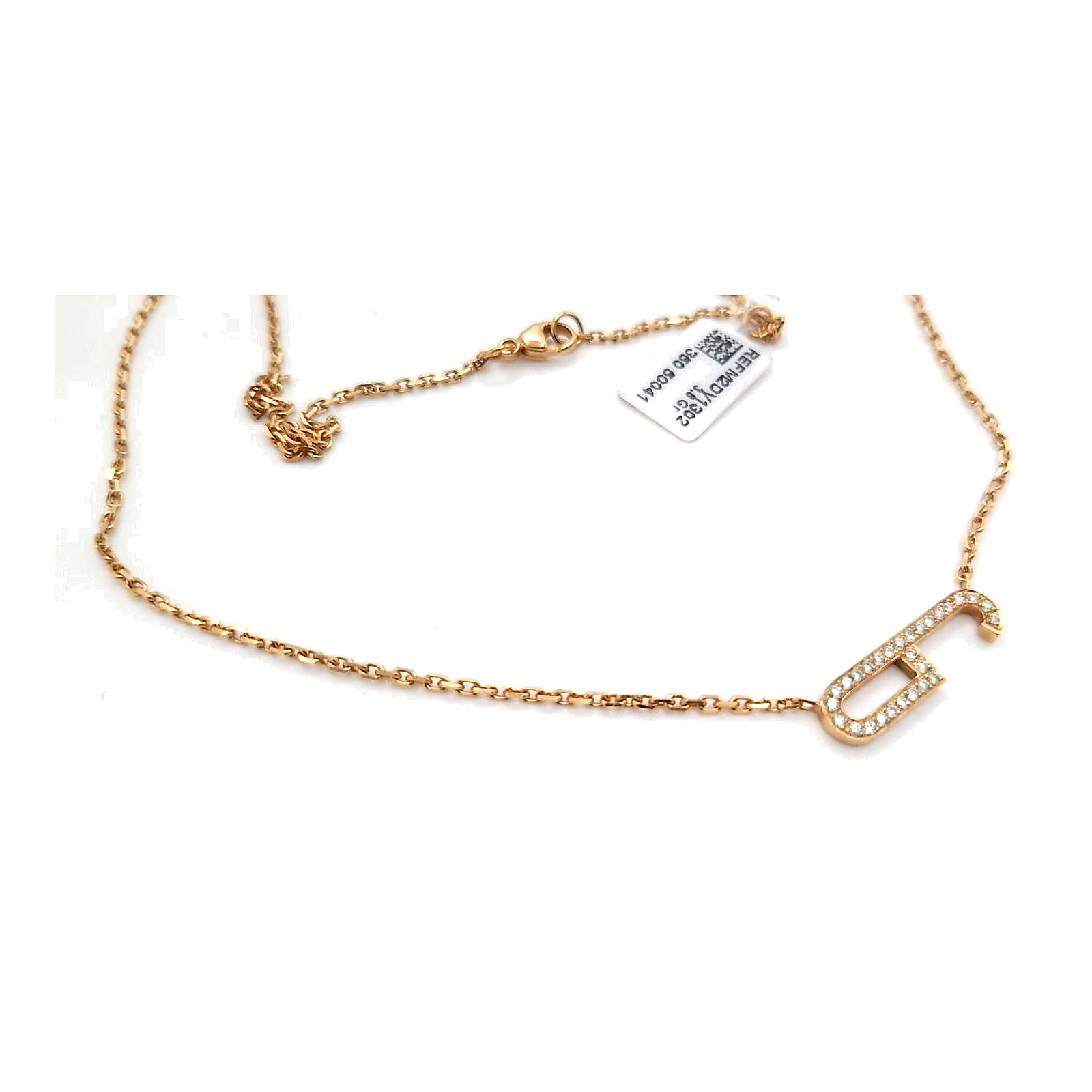 collier — vue 4
