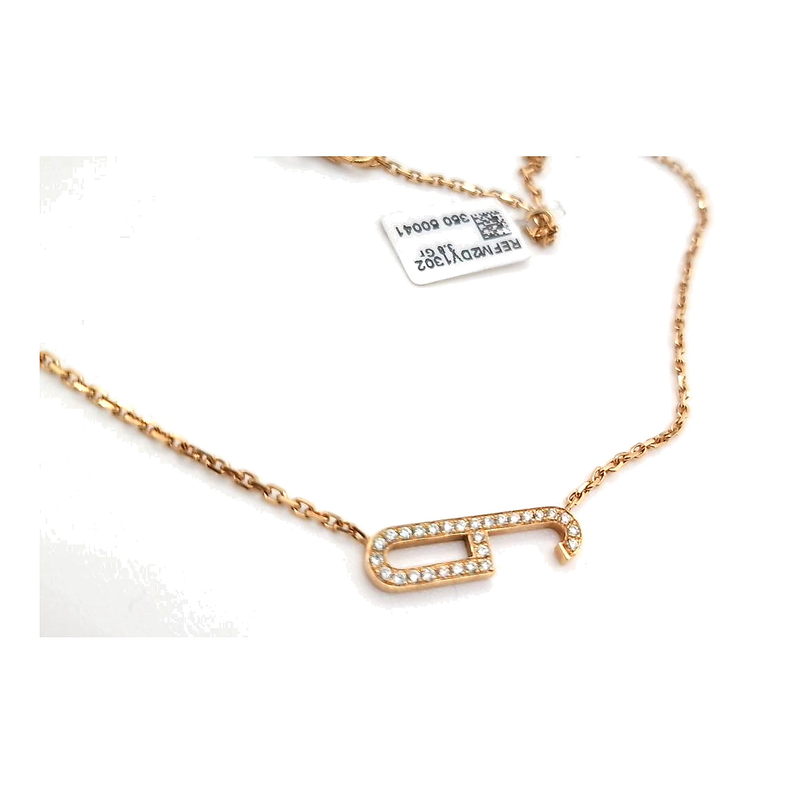 collier — vue 5