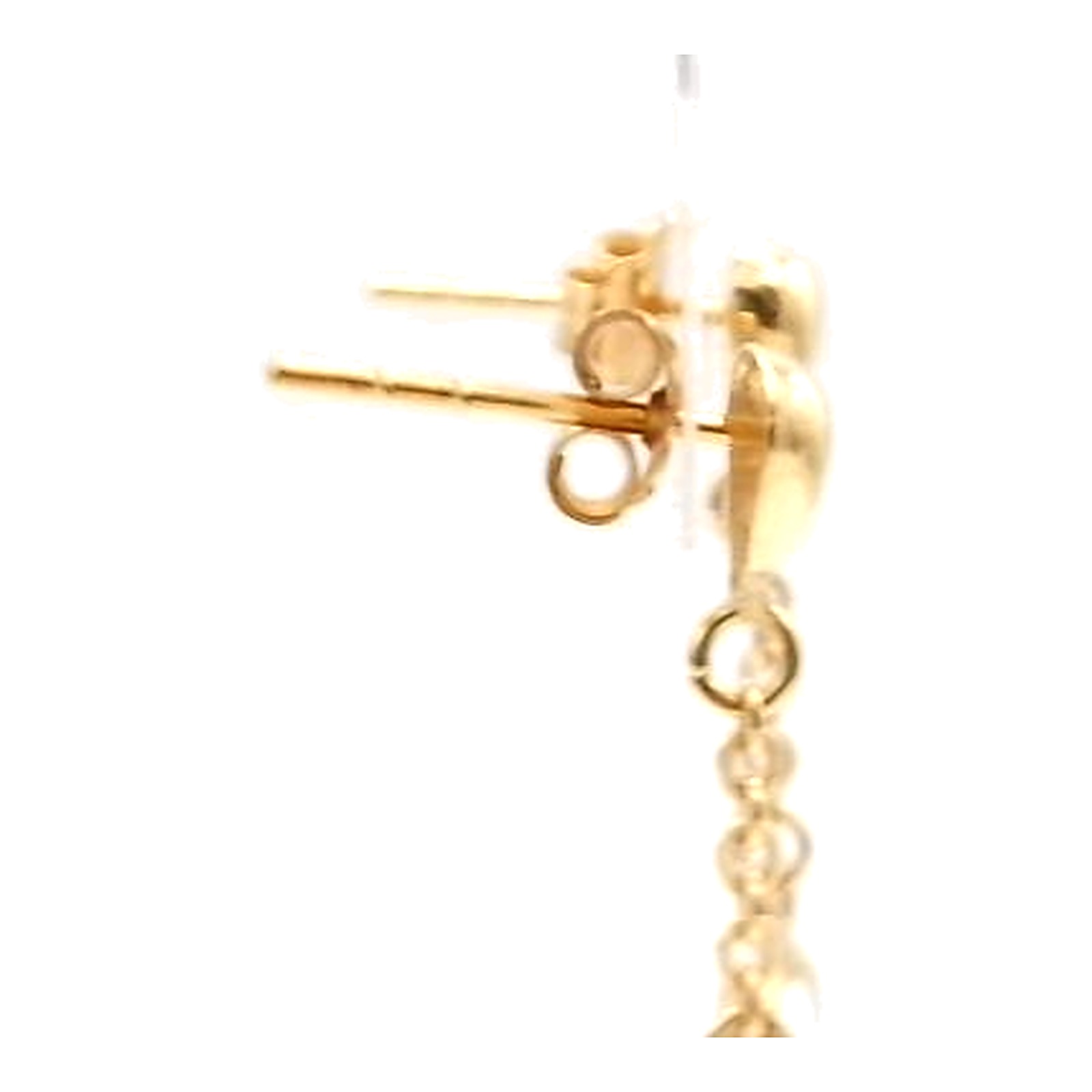 boucles d'oreilles — vue 4