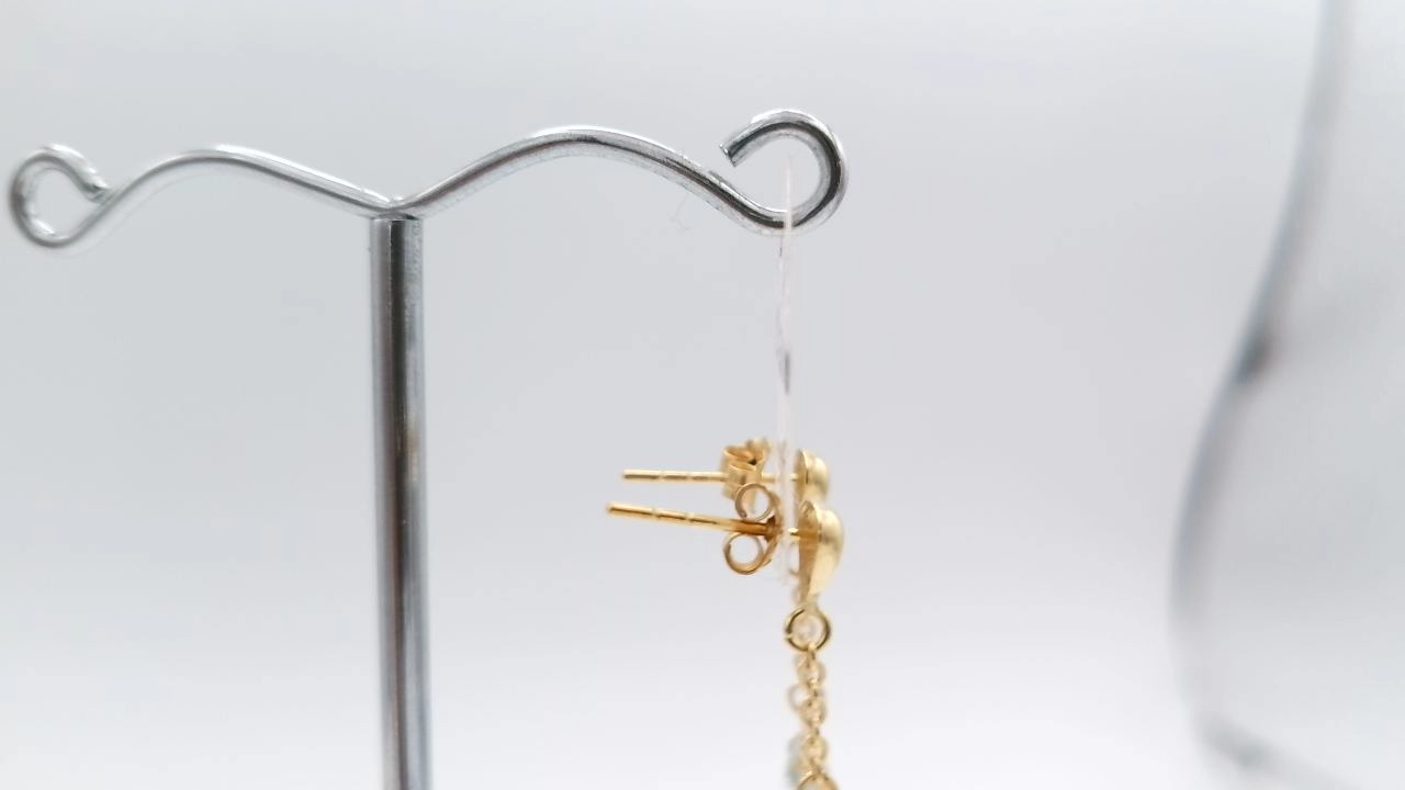 boucles d'oreilles — vue 5