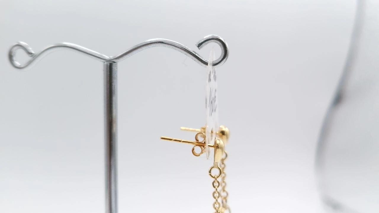 boucles d'oreilles — vue 6