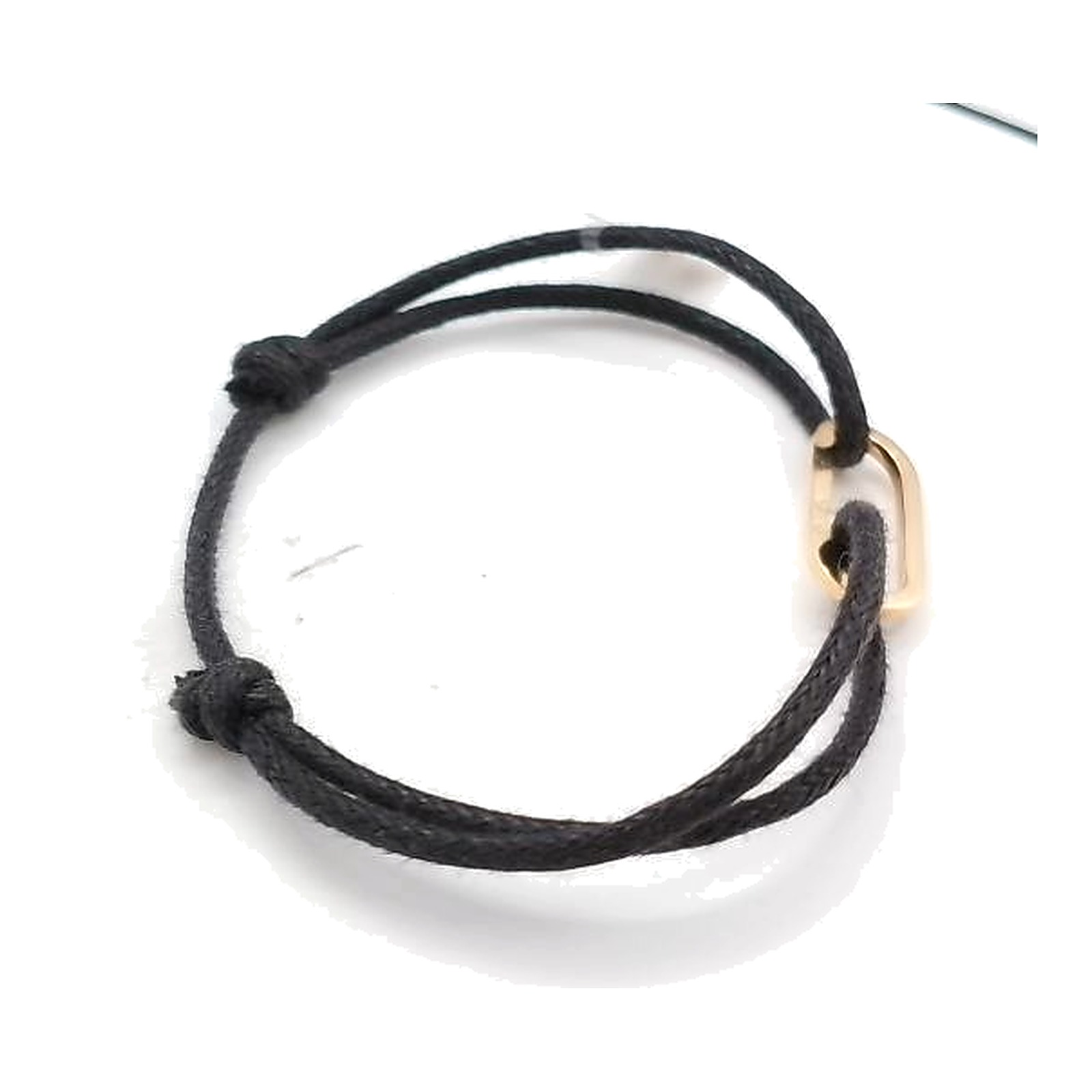 tissu et or rose — vue 6