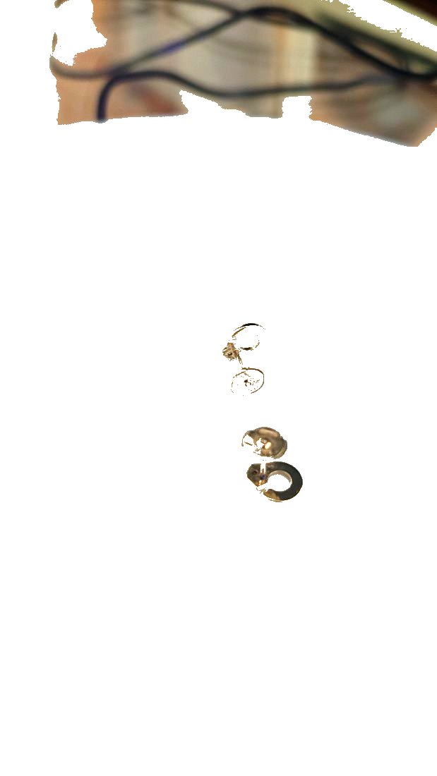 Boucles d'oreille